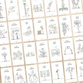 Jeu des Besoins
