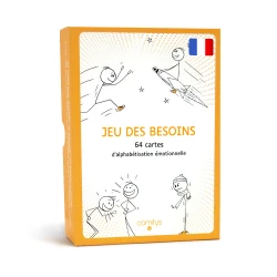 Jeu des Besoins