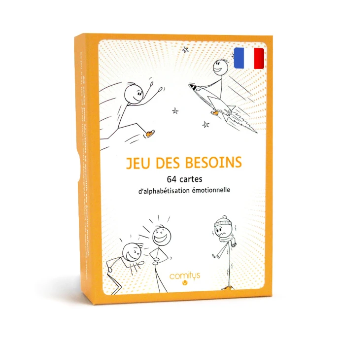 Jeu des Besoins