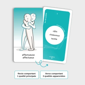 Jeu des Qualités
