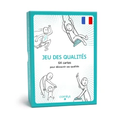 Jeu des Qualités