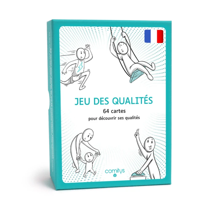 Jeu des Qualités