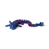 Fidget œuf de dragon géant