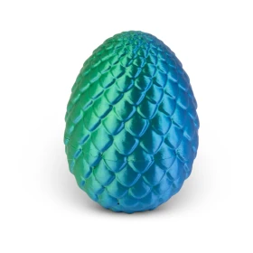 Œuf de dragon 3D