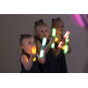 Cylindres lumineux sensoriels – lot de 12