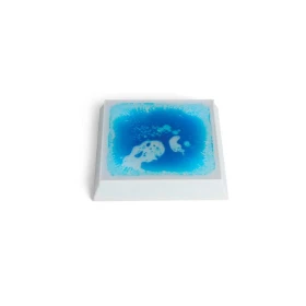 Pods LED carrés – lot de 3