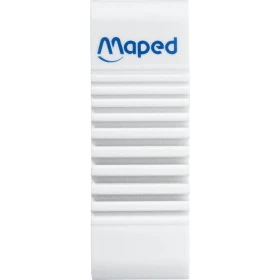 Gommes blanches concentration par 2