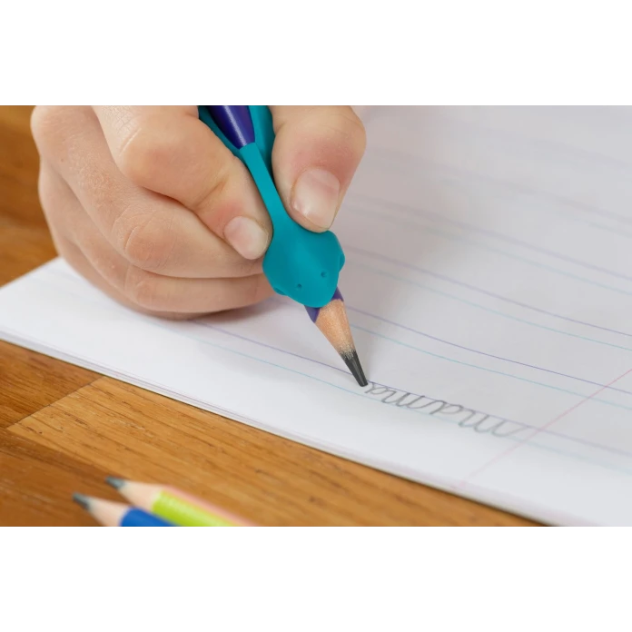 Lot de 10 guides doigt écriture