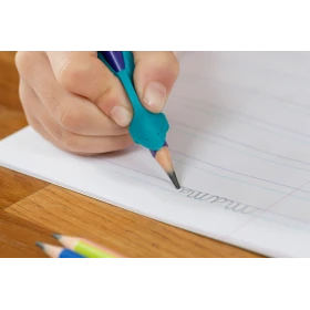 Lot de 10 guides doigt écriture
