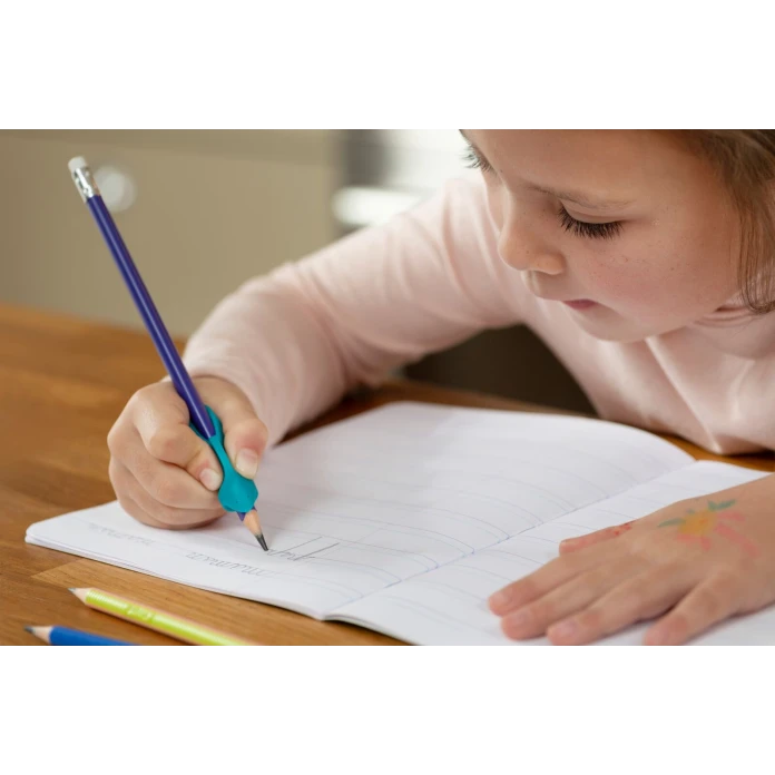 Lot de 10 guides doigt écriture
