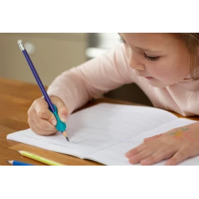Lot de 10 guides doigt écriture