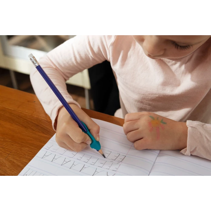 Lot de 10 guides doigt écriture