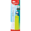 Loupe de lecture spéciale enfant