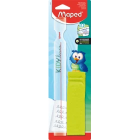 Loupe de lecture spéciale enfant