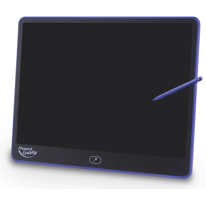 Grand tablette magique à dessin LCD