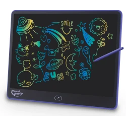 Grand tablette magique à dessin LCD