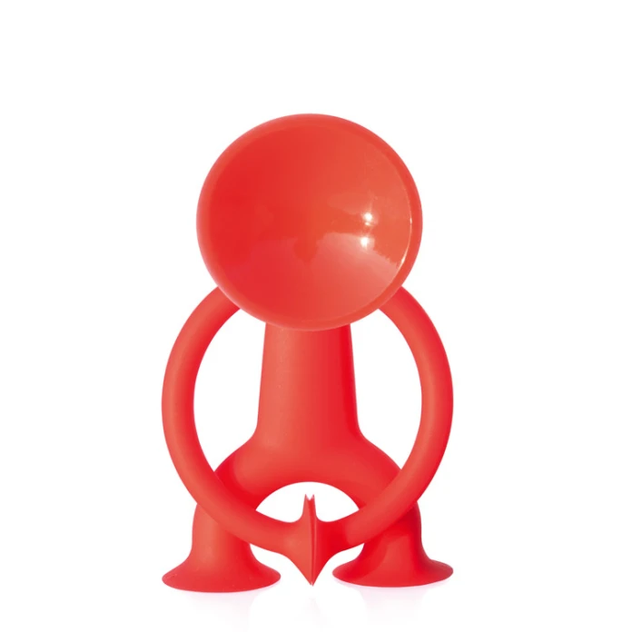 Oogi junior - rouge