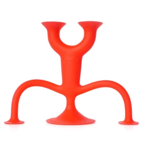 Oogi junior - rouge