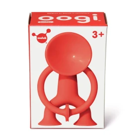 Oogi junior - rouge