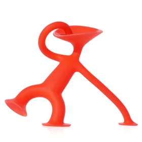 Oogi junior - rouge