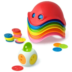 Bilibo boîte de jeu