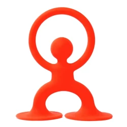 Noogi rouge