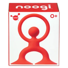 Noogi rouge