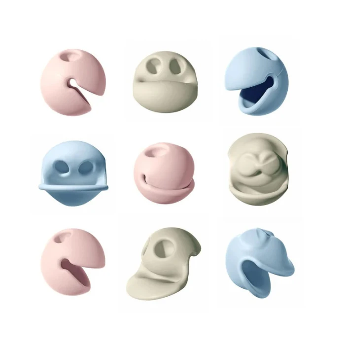 Mox pastel - set de 3