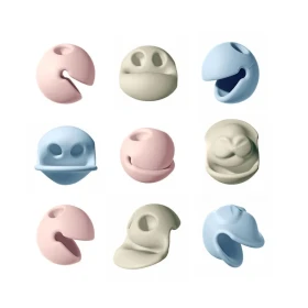 Mox pastel - set de 3
