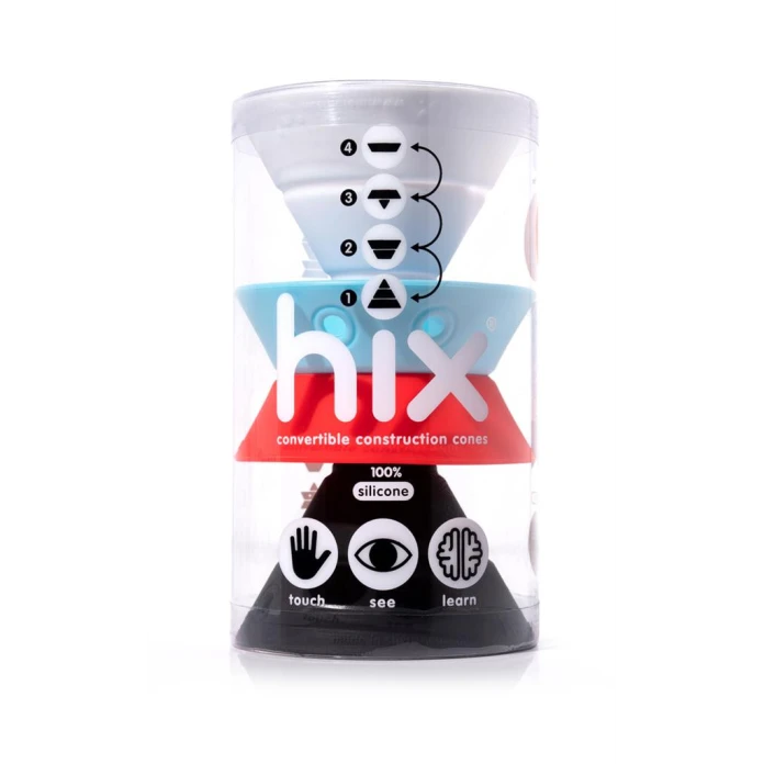 Hix par 4