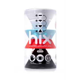Hix par 4