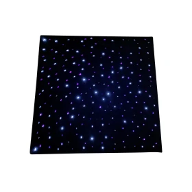 Tapis sensoriel LED - 95 x 95 cm