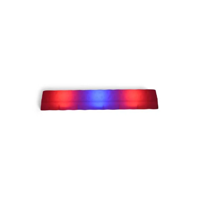 Planches d’équilibre LED – lot de 2