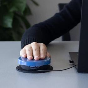 Contacteur ultra sensible - touch