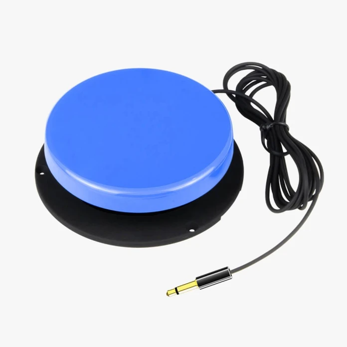 Contacteur ultra sensible - touch