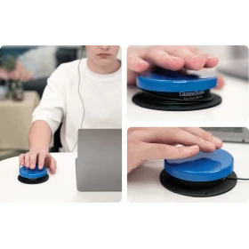 Contacteur ultra sensible - touch