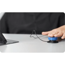 Contacteur ultra sensible - touch mini