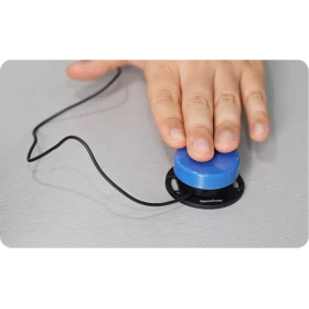 Contacteur ultra sensible - touch mini