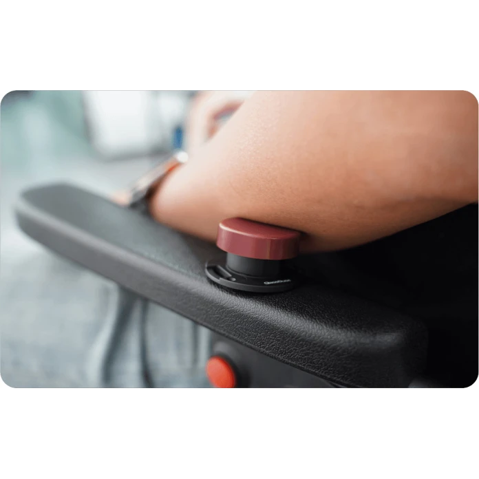 Contacteur pression 220 g - mini