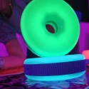 Disques sensoriels lumineux et texturés