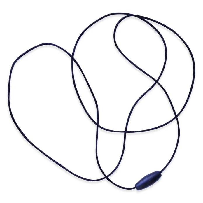 Lot de 2 colliers de remplacement
