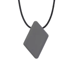 Losange - Collier de mastication - Dur