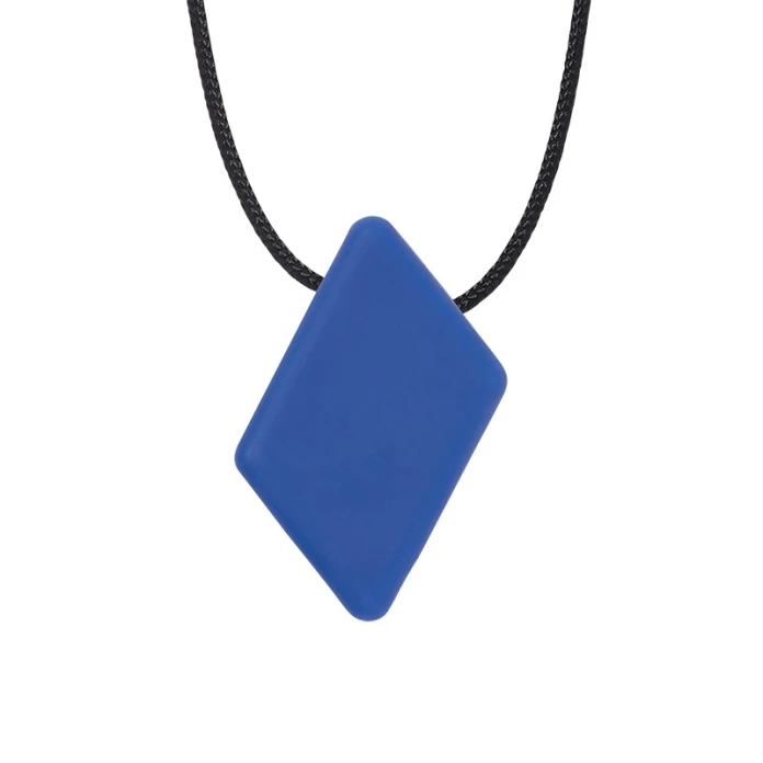 Losange - Collier de mastication - Standard