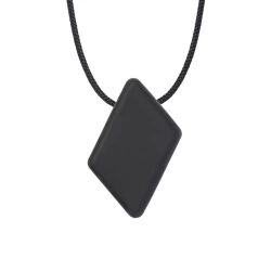 Losange - Collier de mastication - Moyen