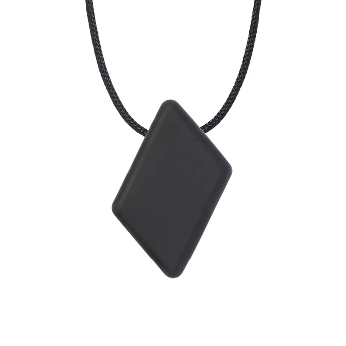 Losange - Collier de mastication - Moyen