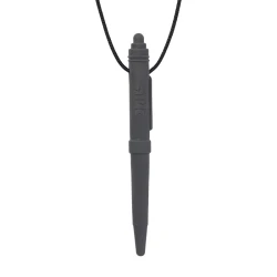 Stylo lisse - Dur - Gris foncé