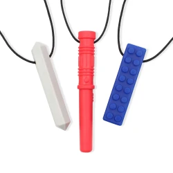Kit colliers de mastication - Standard