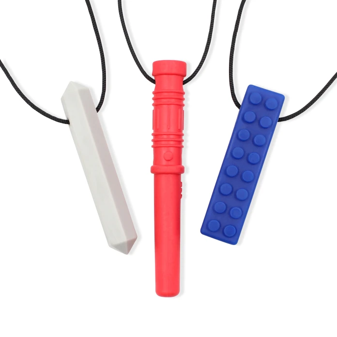 Kit colliers de mastication - Standard