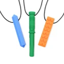 Kit colliers de mastication - Dur