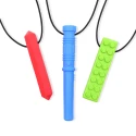 Kit colliers de mastication - Mixte